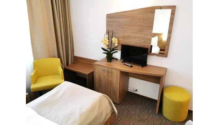 Hotel Montana poza 5