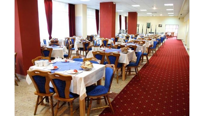 Hotel Montana poza 6