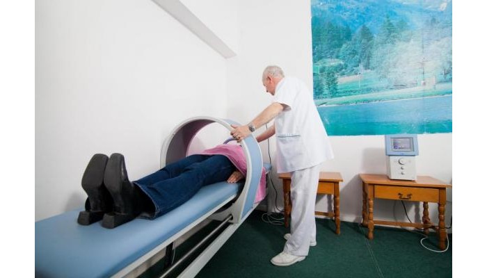 Hotel Montana poza 13