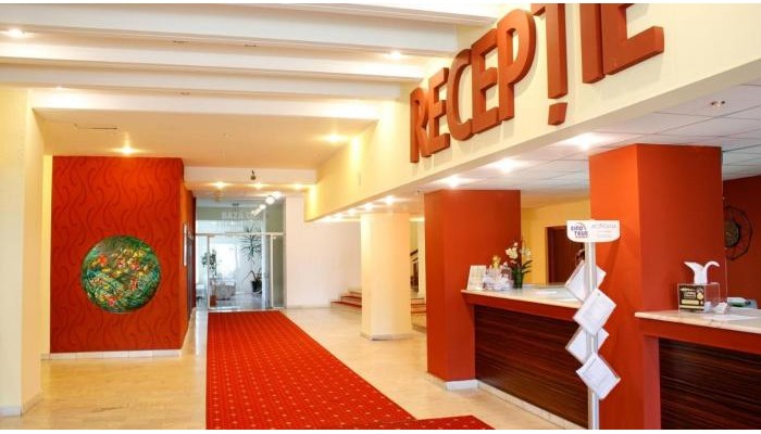 Hotel Montana poza 15