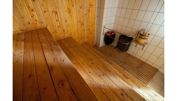 Hotel Montana poza 10