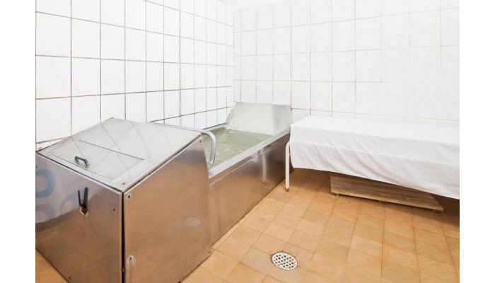 Hotel Montana poza 7