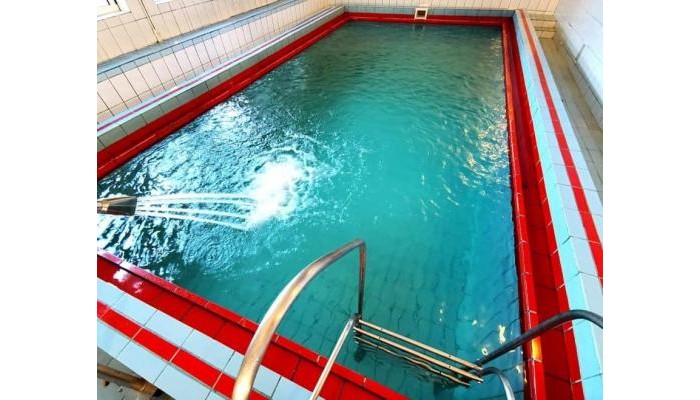 Hotel Montana poza 8