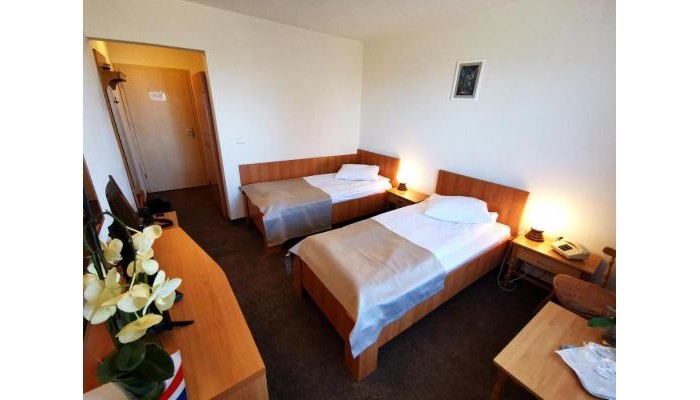 Hotel Montana poza 3