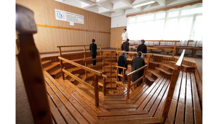 Hotel Montana poza 14