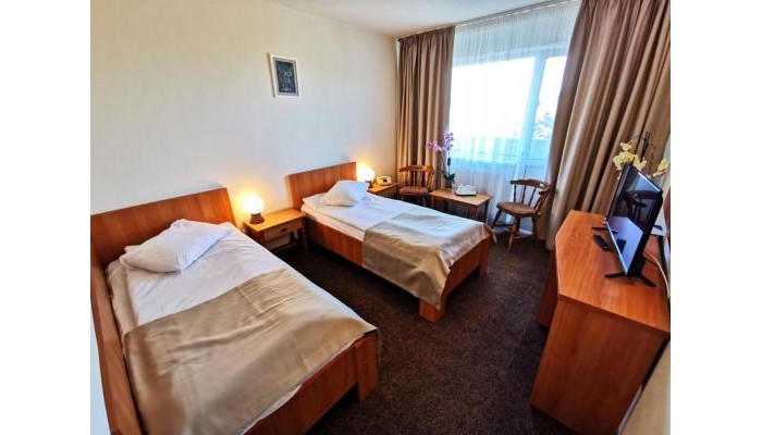 Hotel Montana poza 2