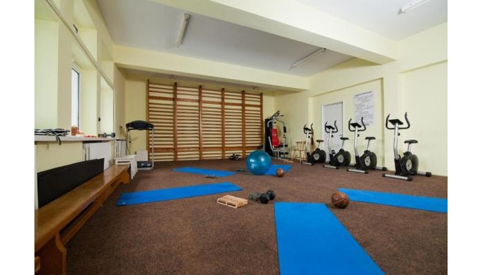 Hotel Montana poza 9