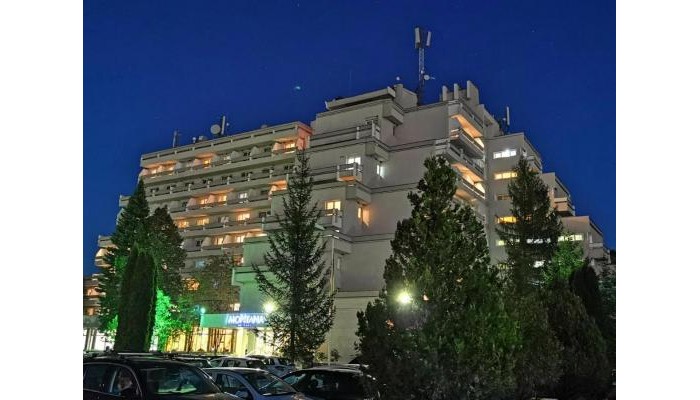 Hotel Montana poza 0