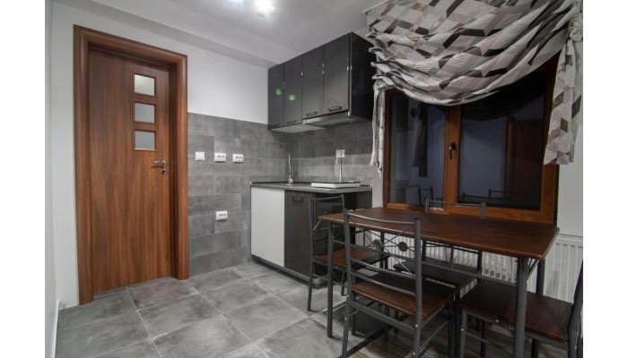 Hotel Seven House poza 17
