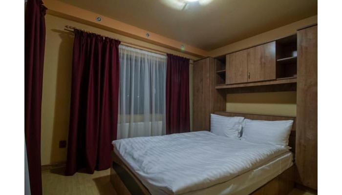 Hotel Seven House poza 5