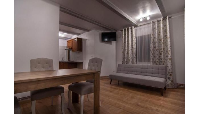 Hotel Seven House poza 12