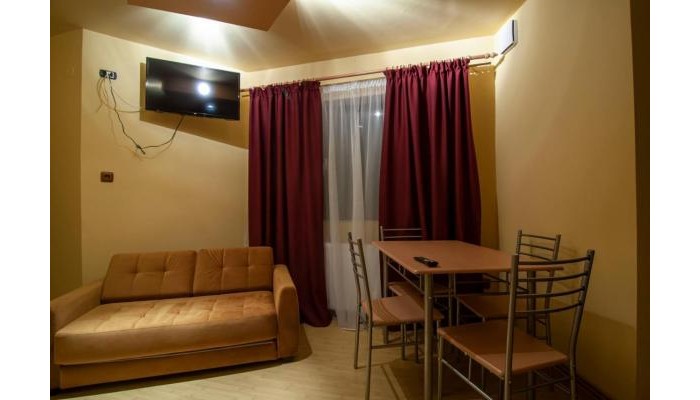 Hotel Seven House poza 9