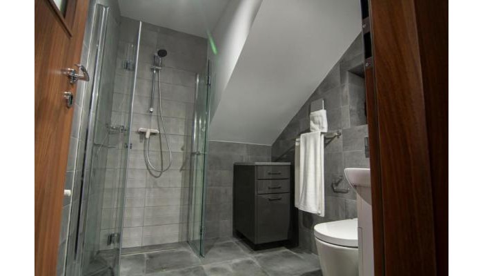 Hotel Seven House poza 10
