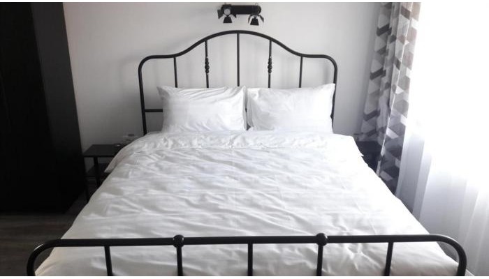 Hotel Seven House poza 2