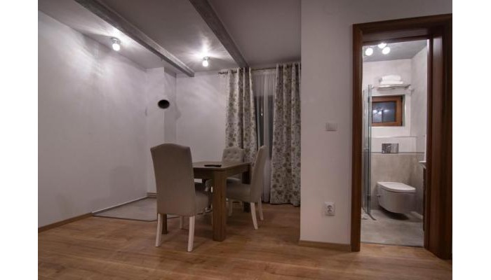 Hotel Seven House poza 13