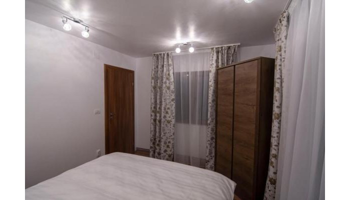 Hotel Seven House poza 8