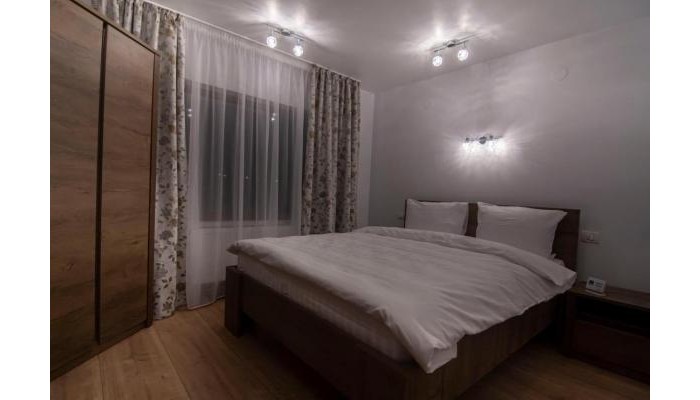 Hotel Seven House poza 3