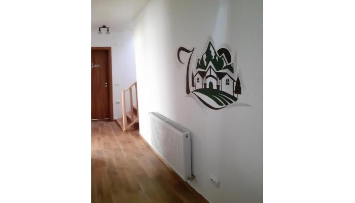 Hotel Seven House poza 16