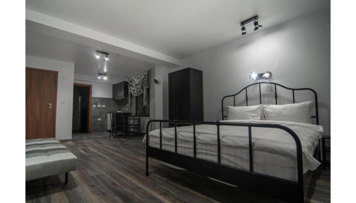 Hotel Seven House poza 7