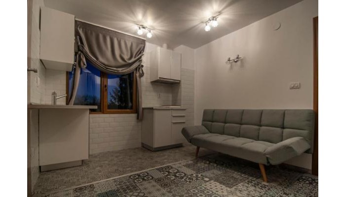 Hotel Seven House poza 15