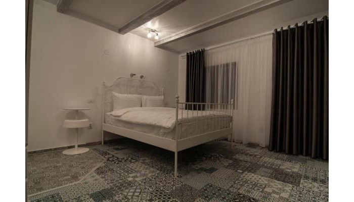 Hotel Seven House poza 14
