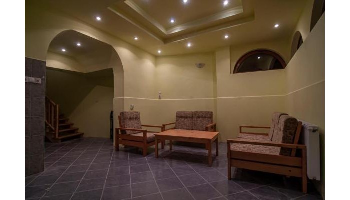 Hotel Seven House poza 18
