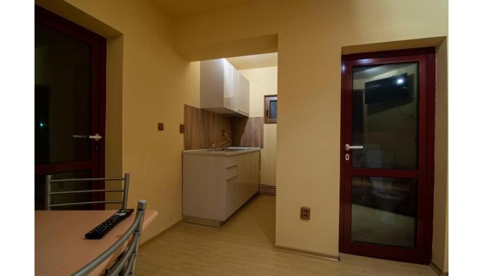 Hotel Seven House poza 11