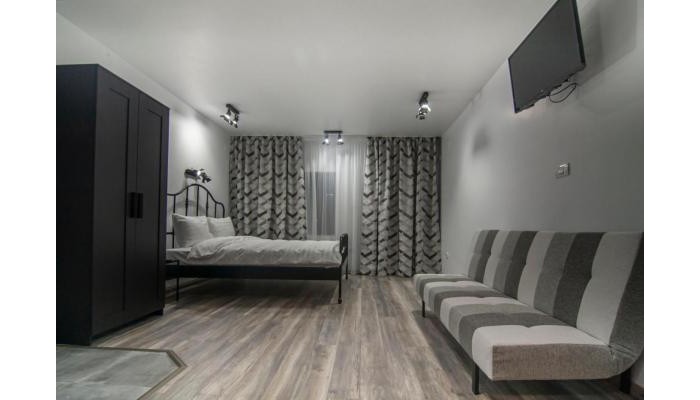 Hotel Seven House poza 4