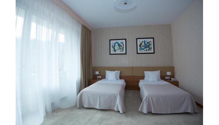 Hotel Tts Spa & Wellness Covasna poza 6