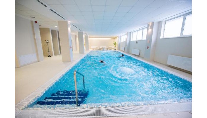 Hotel Tts Spa & Wellness Covasna poza 12