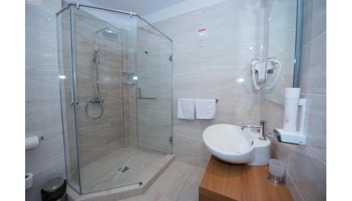 Hotel Tts Spa & Wellness Covasna poza 3