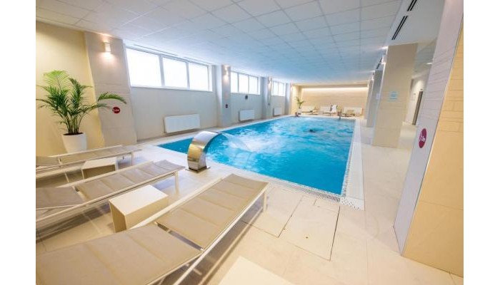 Hotel Tts Spa & Wellness Covasna poza 10