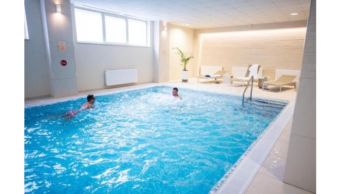 Hotel Tts Spa & Wellness Covasna poza 11