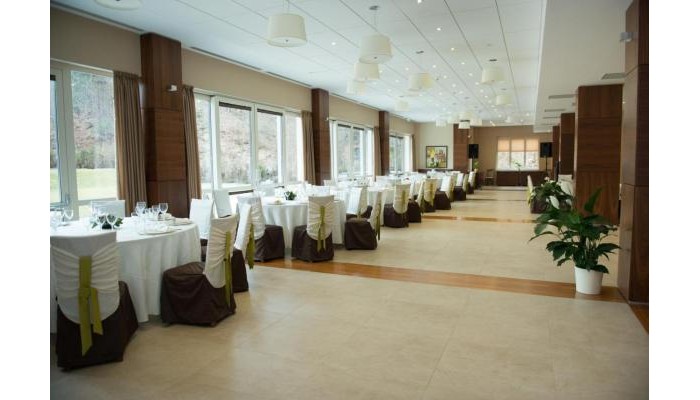 Hotel Tts Spa & Wellness Covasna poza 8