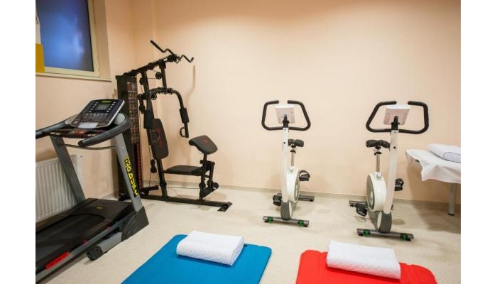 Hotel Tts Spa & Wellness Covasna poza 15