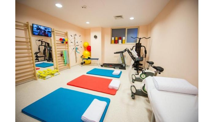 Hotel Tts Spa & Wellness Covasna poza 16