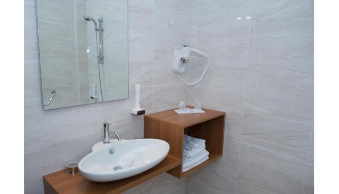 Hotel Tts Spa & Wellness Covasna poza 7