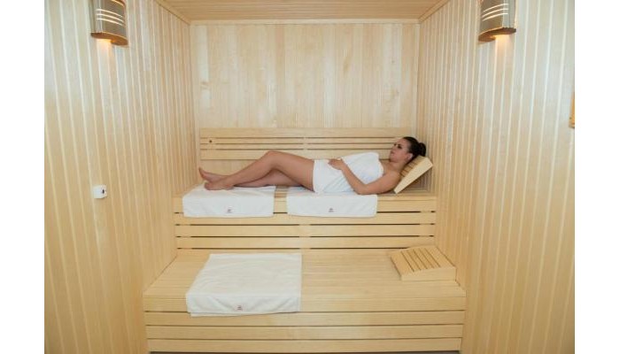 Hotel Tts Spa & Wellness Covasna poza 13