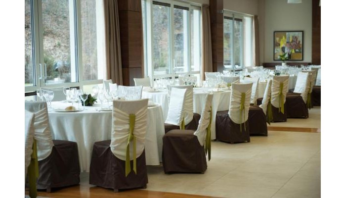 Hotel Tts Spa & Wellness Covasna poza 9