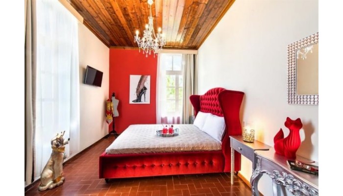 Andres Hotel poza 11