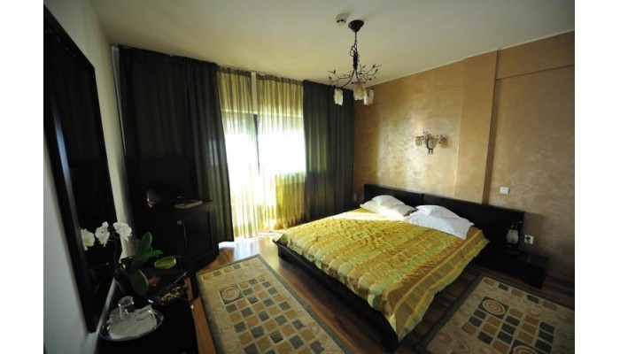 Hotel Carul Din Stele poza 1