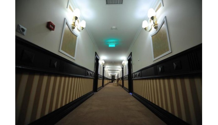 Hotel Carul Din Stele poza 7