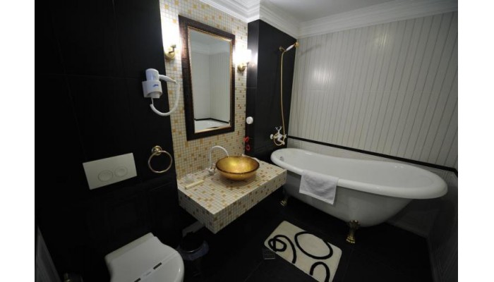 Hotel Carul Din Stele poza 11