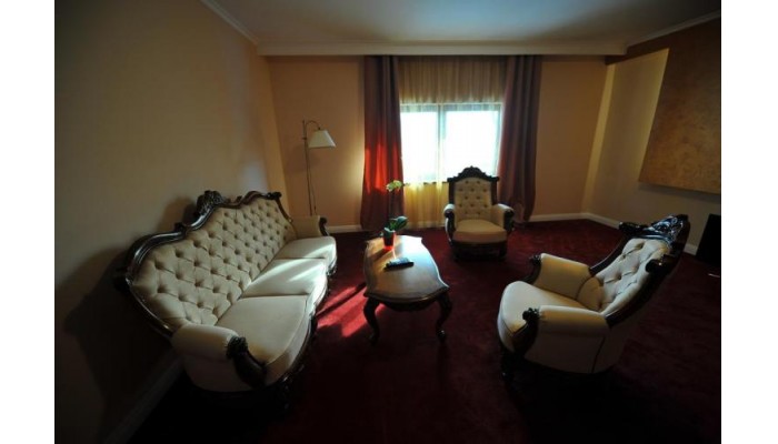 Hotel Carul Din Stele poza 12