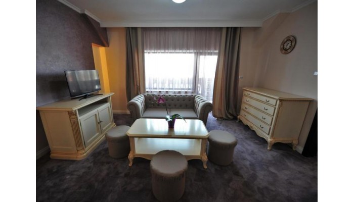 Hotel Carul Din Stele poza 13