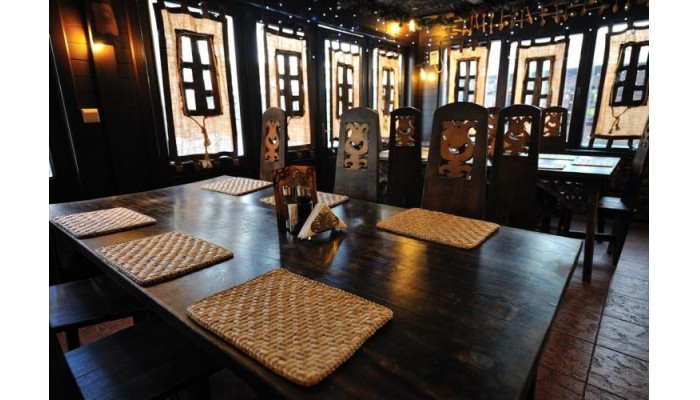 Hotel Carul Din Stele poza 15