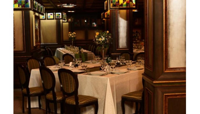 Hotel Carul Din Stele poza 16