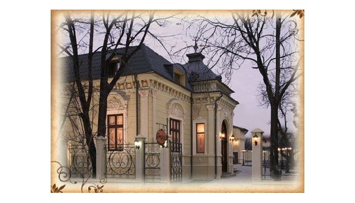 Hotel Casa Cu Tei poza 0