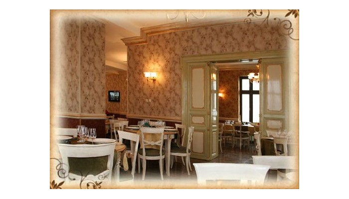 Hotel Casa Cu Tei poza 1