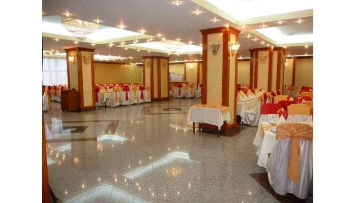 Hotel Emma West poza 3